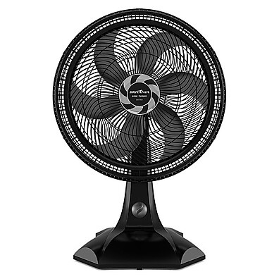 Ventilador Britânia Maxx Force: Refrescância Poderosa!