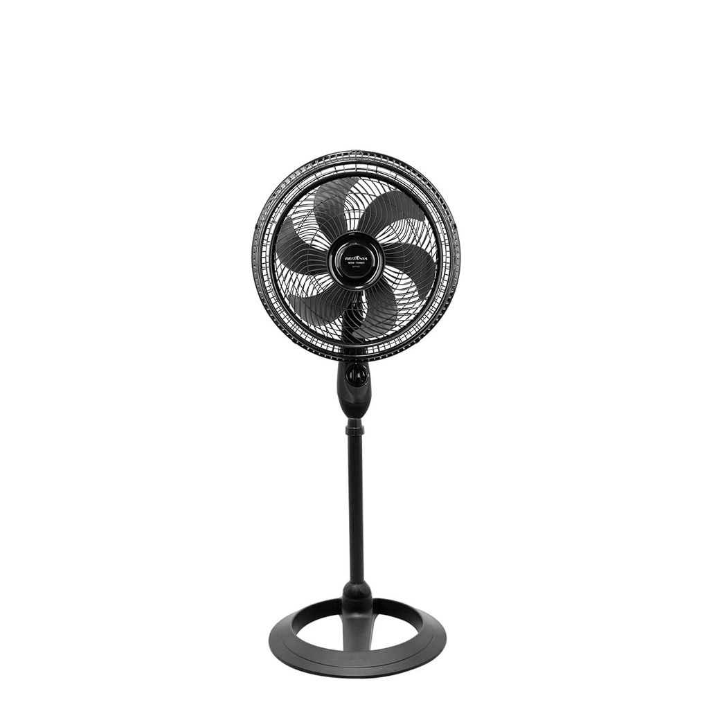 Ventilador Britânia Maxx Force Turbo: Refresque-se Já!