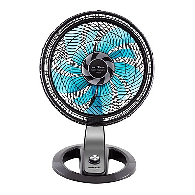 Ventilador Britânia Super Ventus 10 Turbo: Refresque-se!