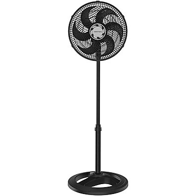 Ventilador Coluna Turbo: Refresque com Potência!