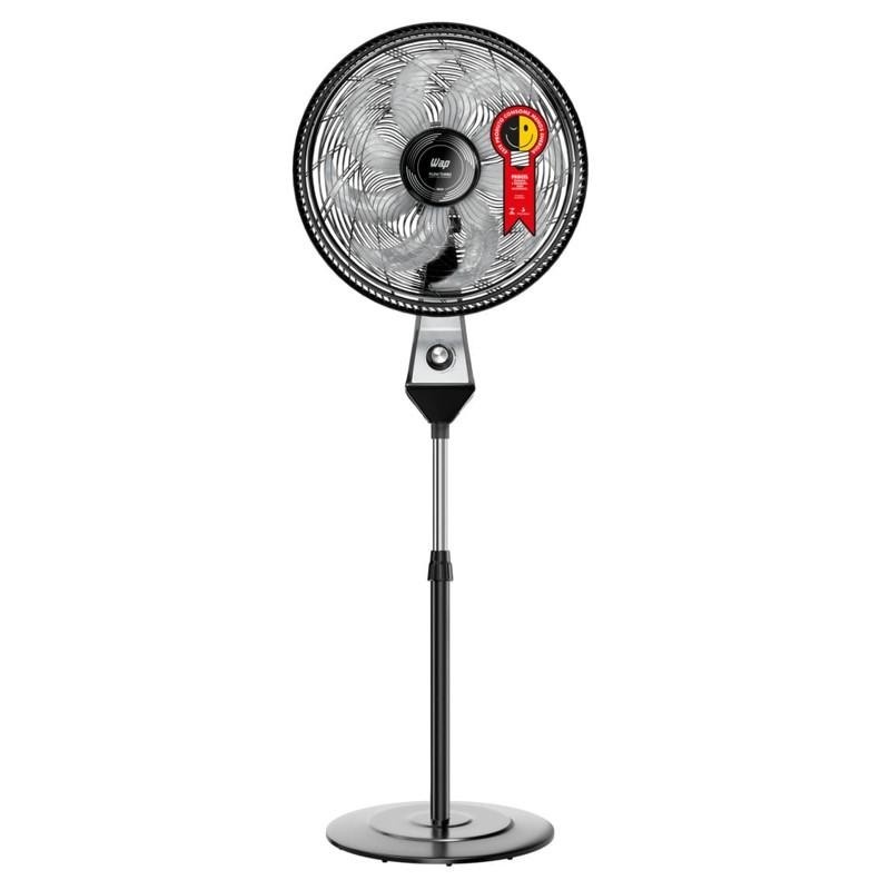 Ventilador Coluna WAP Flow Turbo: Frescor Potente!