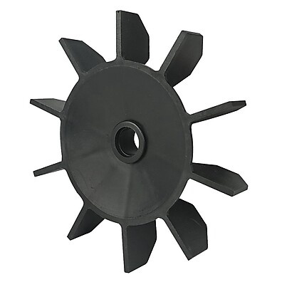 Ventilador Compressor AR15 SPORT: Peça de Reposição Essencial