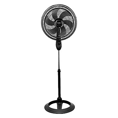 Ventilador de Coluna Britânia Maxx Force: Frescor Potente!