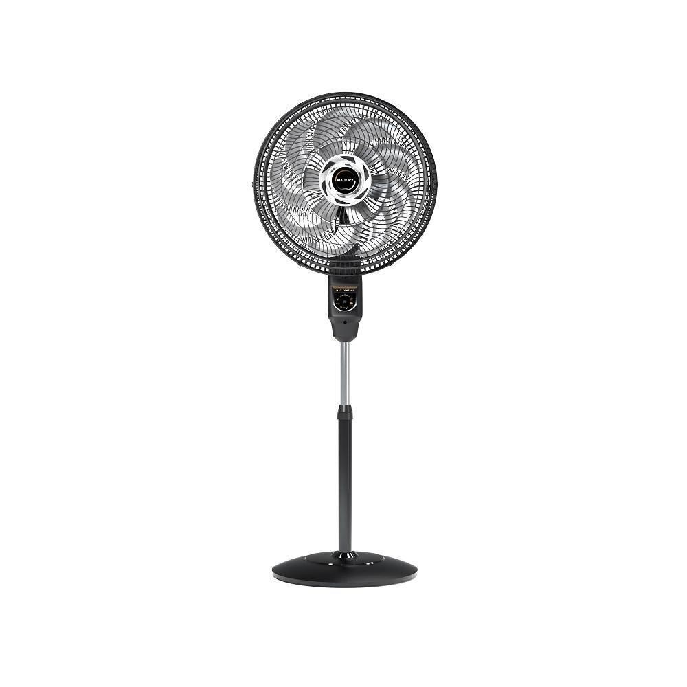 Ventilador de Coluna Mallory Max Control: Conforto Total