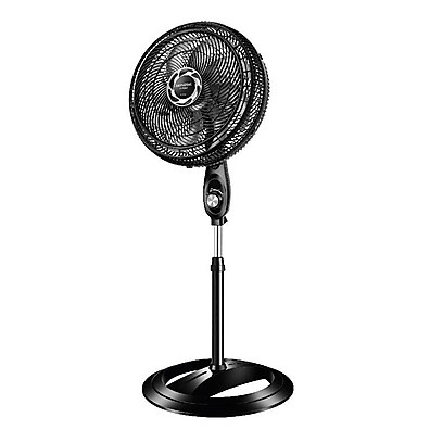 Ventilador de Coluna Mondial Turbo: Frescor Potente!