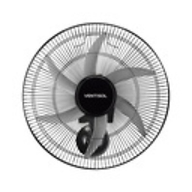 Ventilador de Parede 50cm Ventisol Steel: Refresque Já!