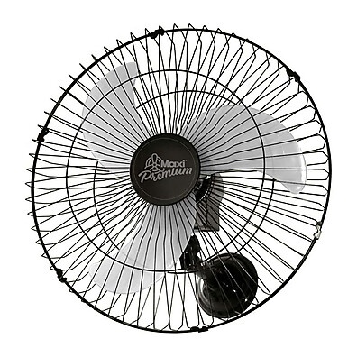 Ventilador de Parede 60cm Maxi Premium: Refresque com Estilo!