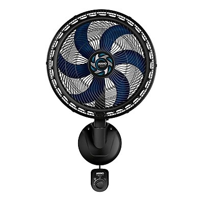 Ventilador de Parede Arno Force Breezer: Refrescância e Silêncio