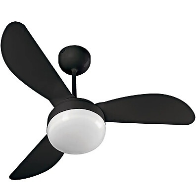 Ventilador de Teto Inverter Ventisol Fênix: Economia e LED