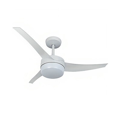 Ventilador de Teto Lunik: Conforto Silencioso