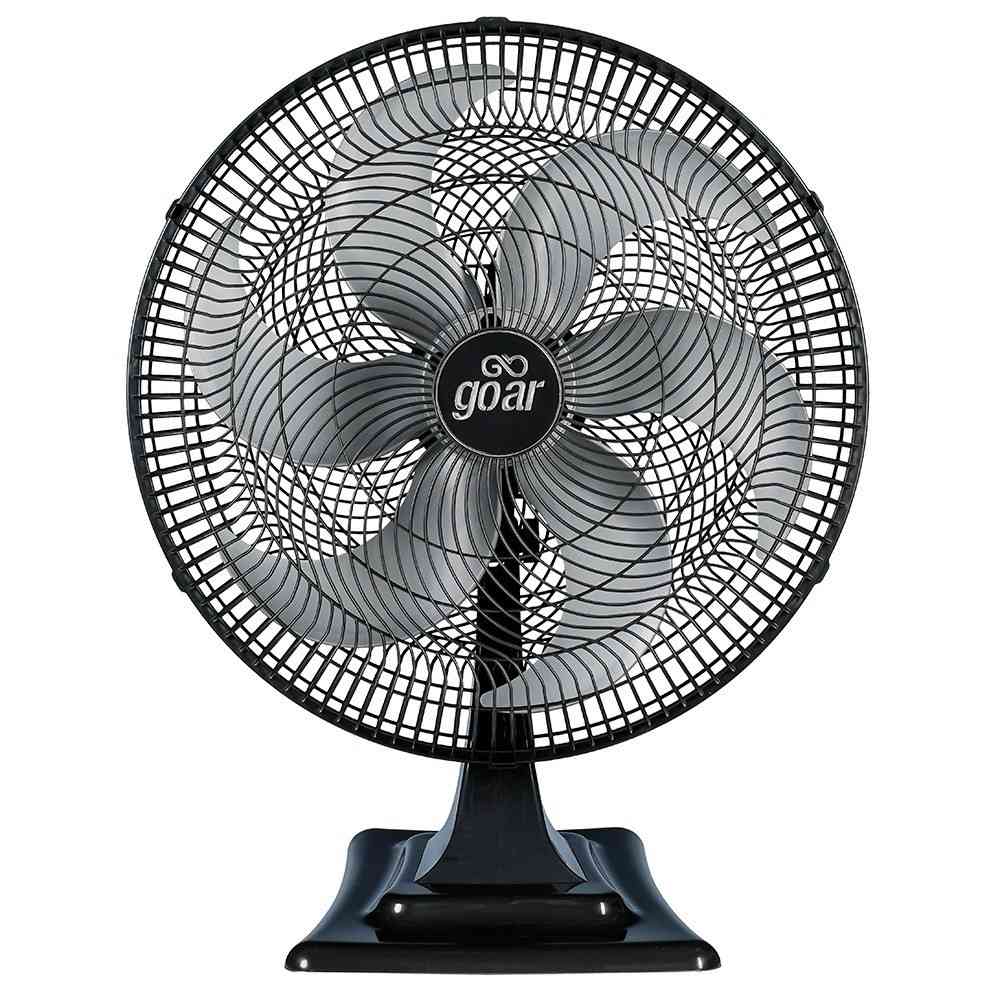 Ventilador Goar 50cm: Frescor Potente e Silencioso