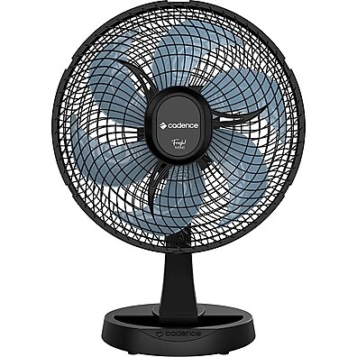 Ventilador Mini Cadence: Frescor Compacto!