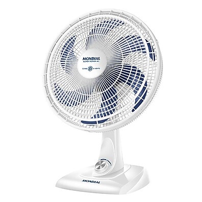Ventilador Mondial 40cm: Refresque Seu Dia!