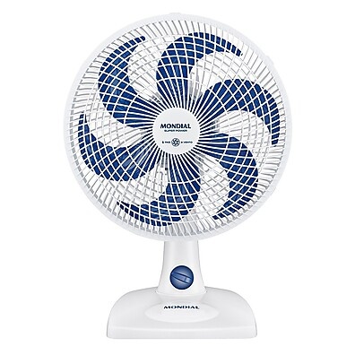 Ventilador Mondial Super Power: Frescor Potente!