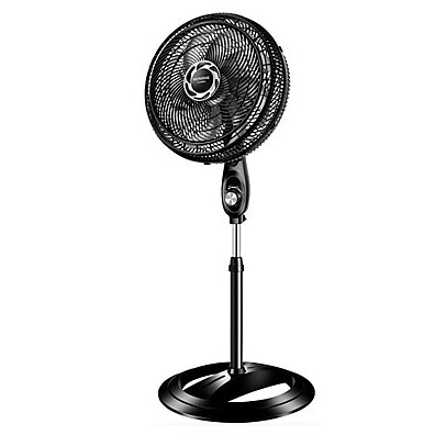 Ventilador Mondial Turbo: Frescor e Silêncio!