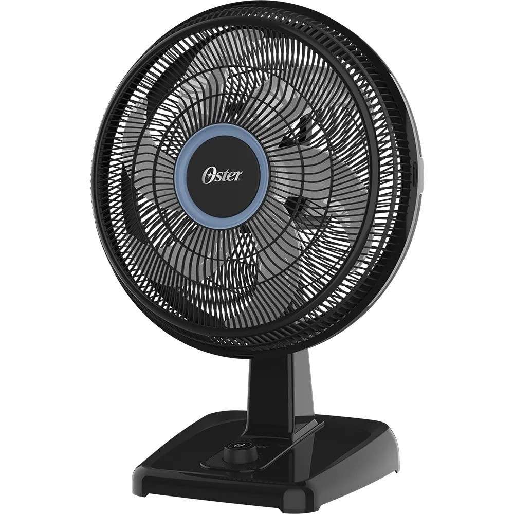 Ventilador Oster Super Breeze: Refresque Seu Verão!
