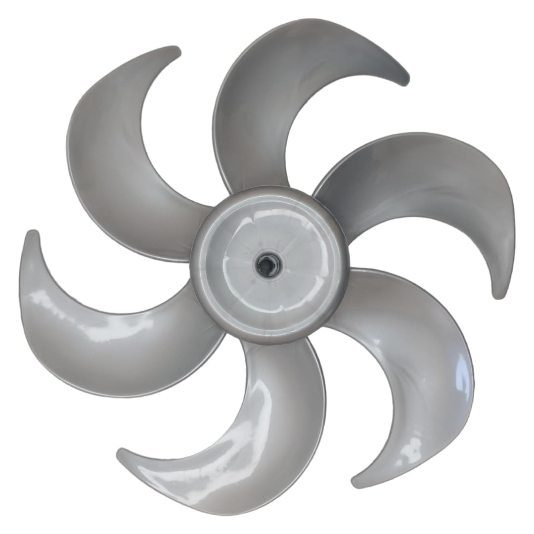 Hélice 30cm 6 Pás para Ventilador Cadence VTR560/VTR586 - Alta Performance