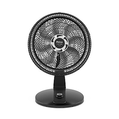 Ventilador Philco Maxx Force: 2 em 1 e Super Potente!
