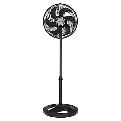 Ventilador Turbo 6 Ventisol: Refresque Seu Lar!