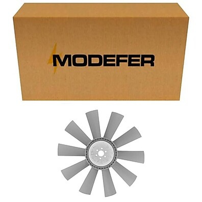 Ventoinha Radiador L1113 L1513 LK2217 Modefer 1932.062