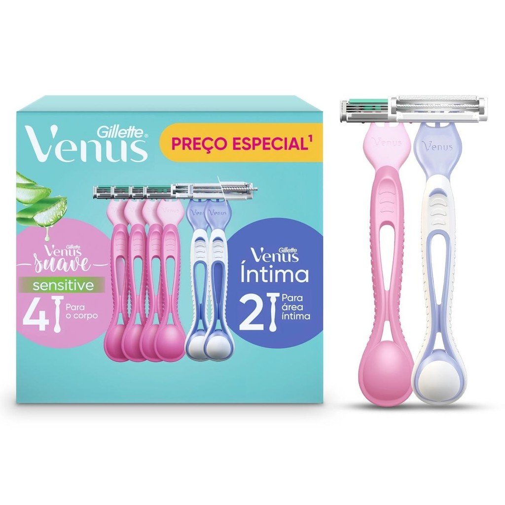 venus-descartavel-depilacao-suave-e-segura