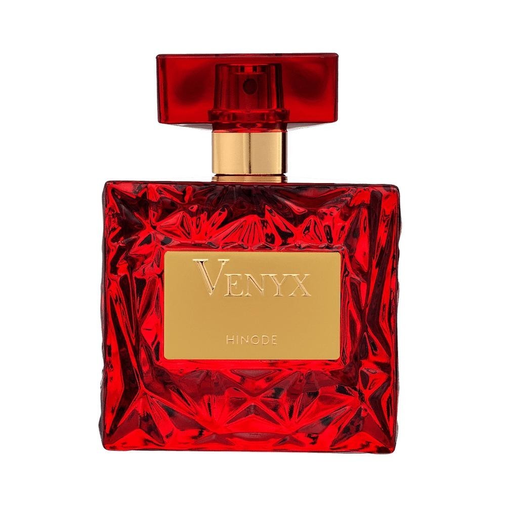 Venyx Deo Colônia: A Fragrância que Revela Sua Força