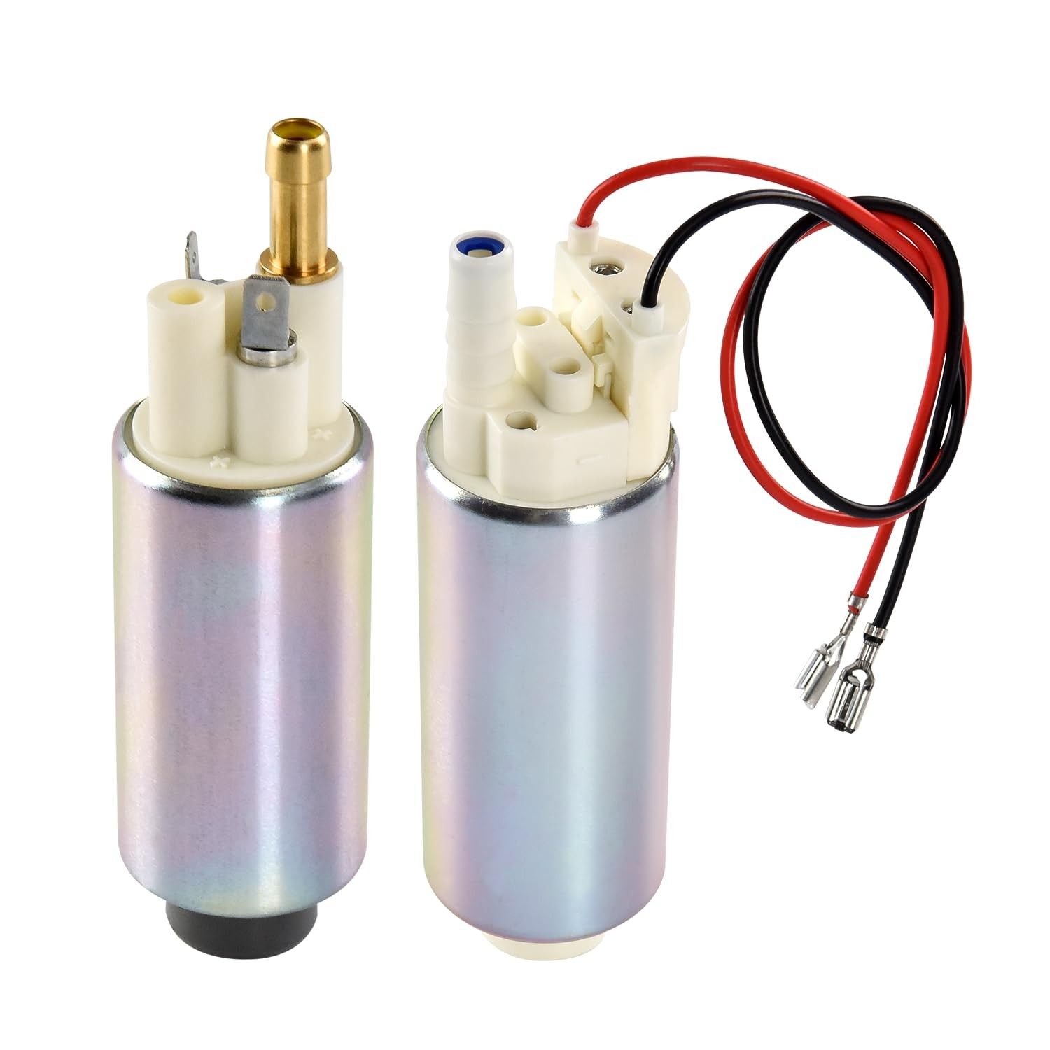 Conjunto Bomba Combustível Mercury Verado 350/400 6 Cilindros 8M0062770 8M0062771