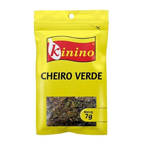 Cheiro Verde 7G Kinino