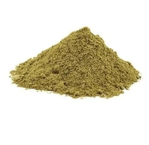 Pimenta Verde Jalapena em Pó - Granel 100g (8)