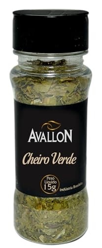 Avallon, Cheiro Verde, 15 Gramas - FL
