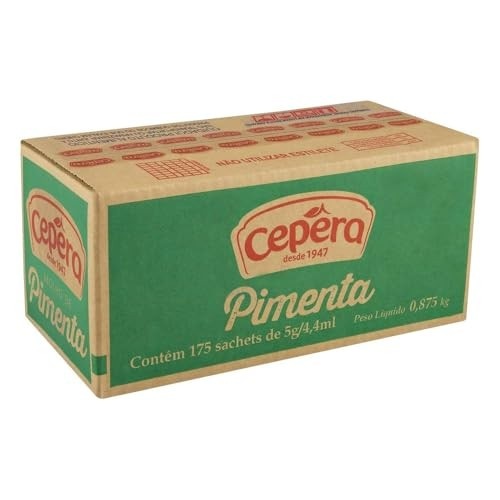 Mol.Pimenta Verm.Cepera