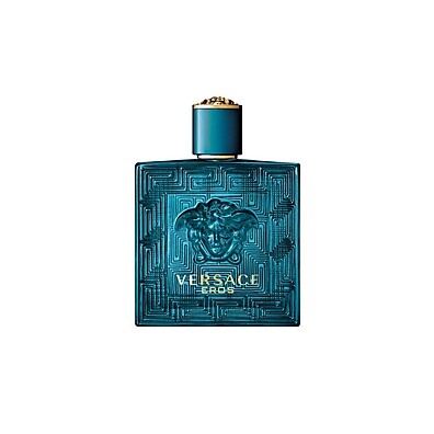 Versace Eros: Desperte o Deus Interior
