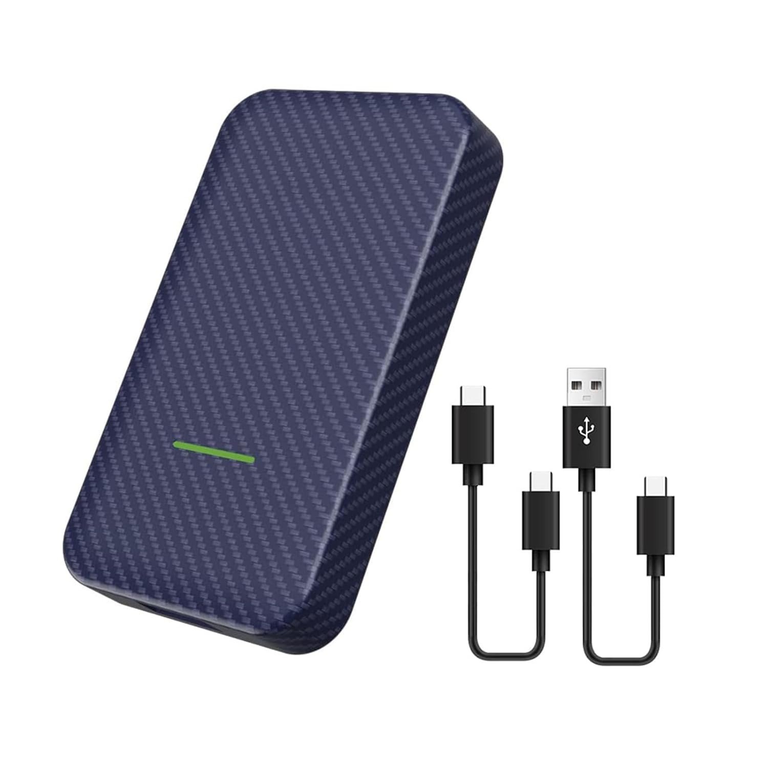 Adaptador CarlinKit 4.0: CarPlay e Android Auto Sem Fio - A Versão Mais Rápida e Inteligente!