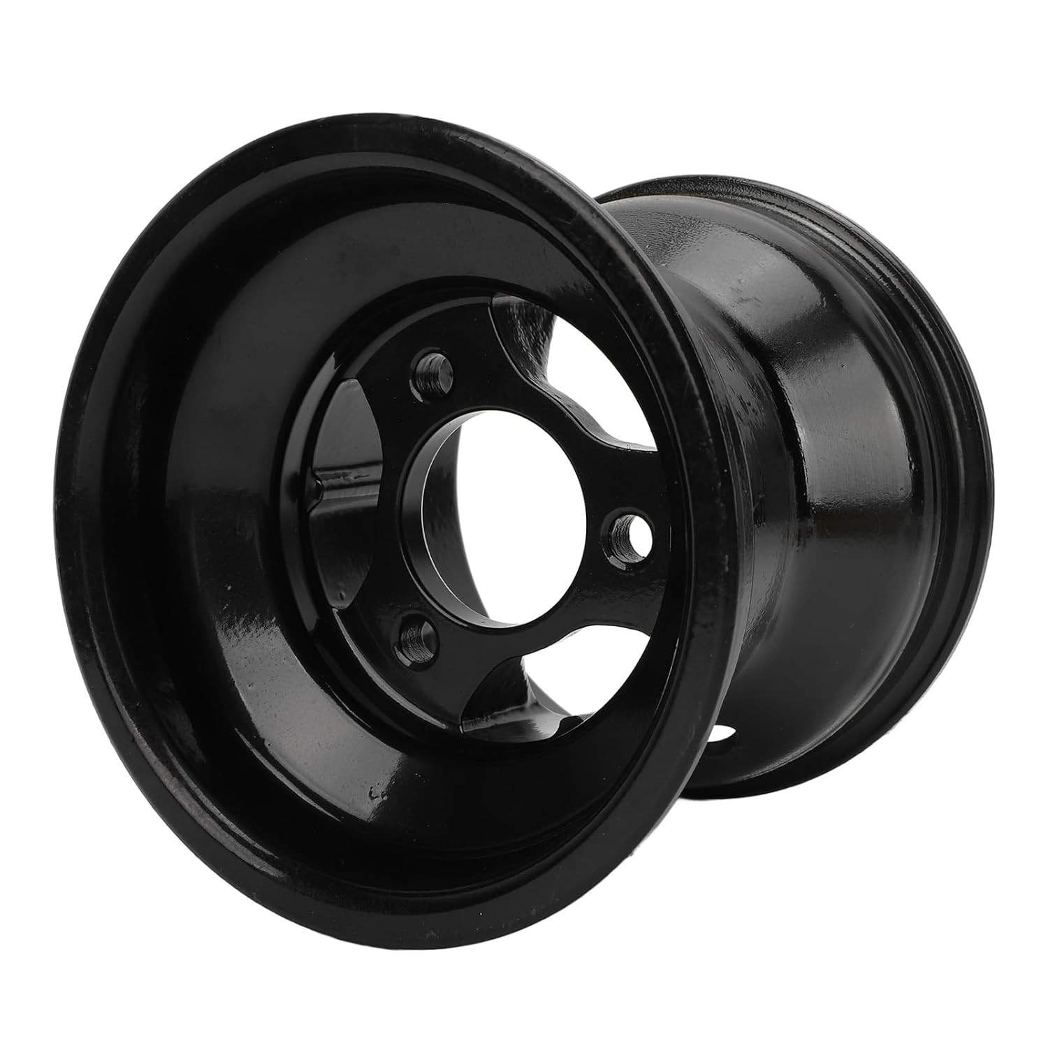 Hub de Roda Naroote para Pit Bike e Kart Cross - Leve, Resistente e Versátil (140mm)
