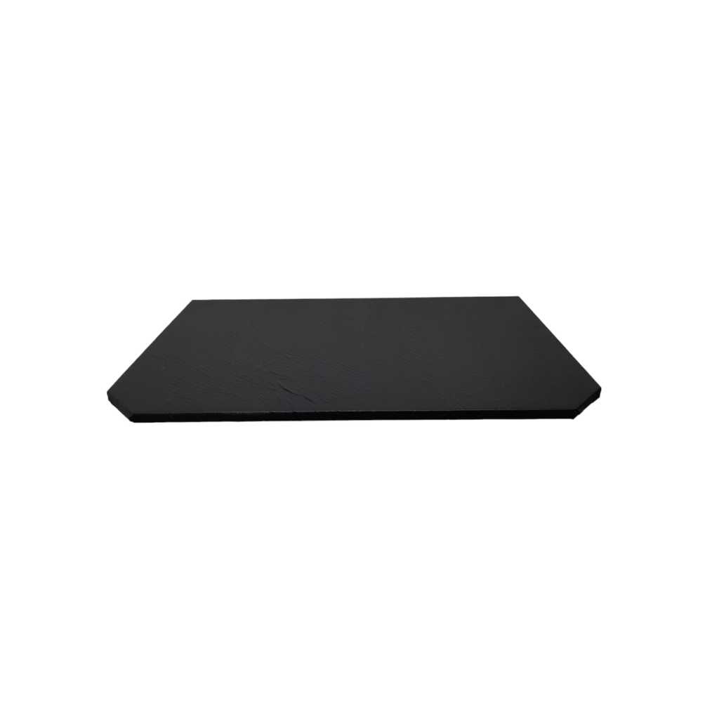 Mesa Dobrável de Parede Articulada 40x60 BRANCA – Espaço e Versatilidade