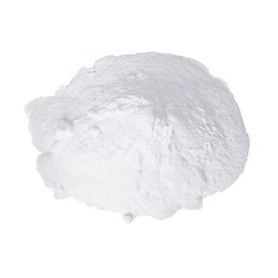 Bicarbonato de Sódio Premium: Pureza e Versatilidade 🧪