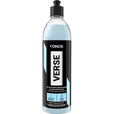 Verse 500ml: Renove Plásticos e Pneus!