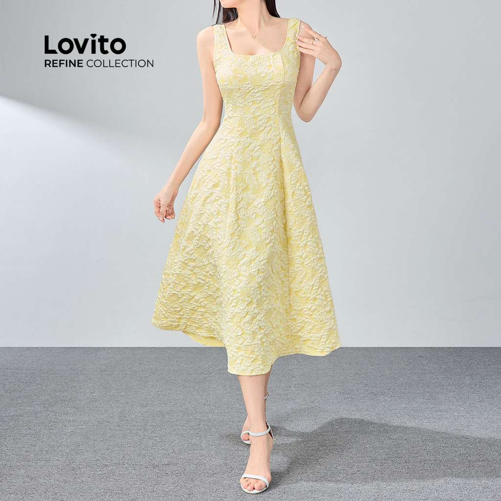 Vestido Boho Amarelo: Elegância e Conforto!
