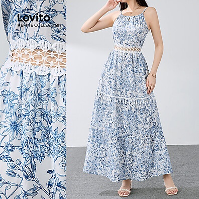 Vestido Boho: Elegância e Conforto!