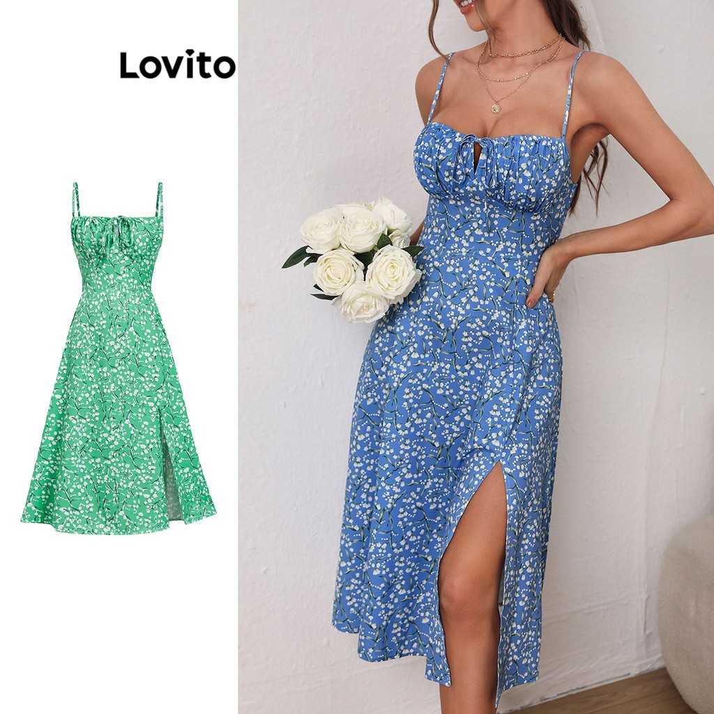 Vestido Boho Floral: Elegância e Conforto