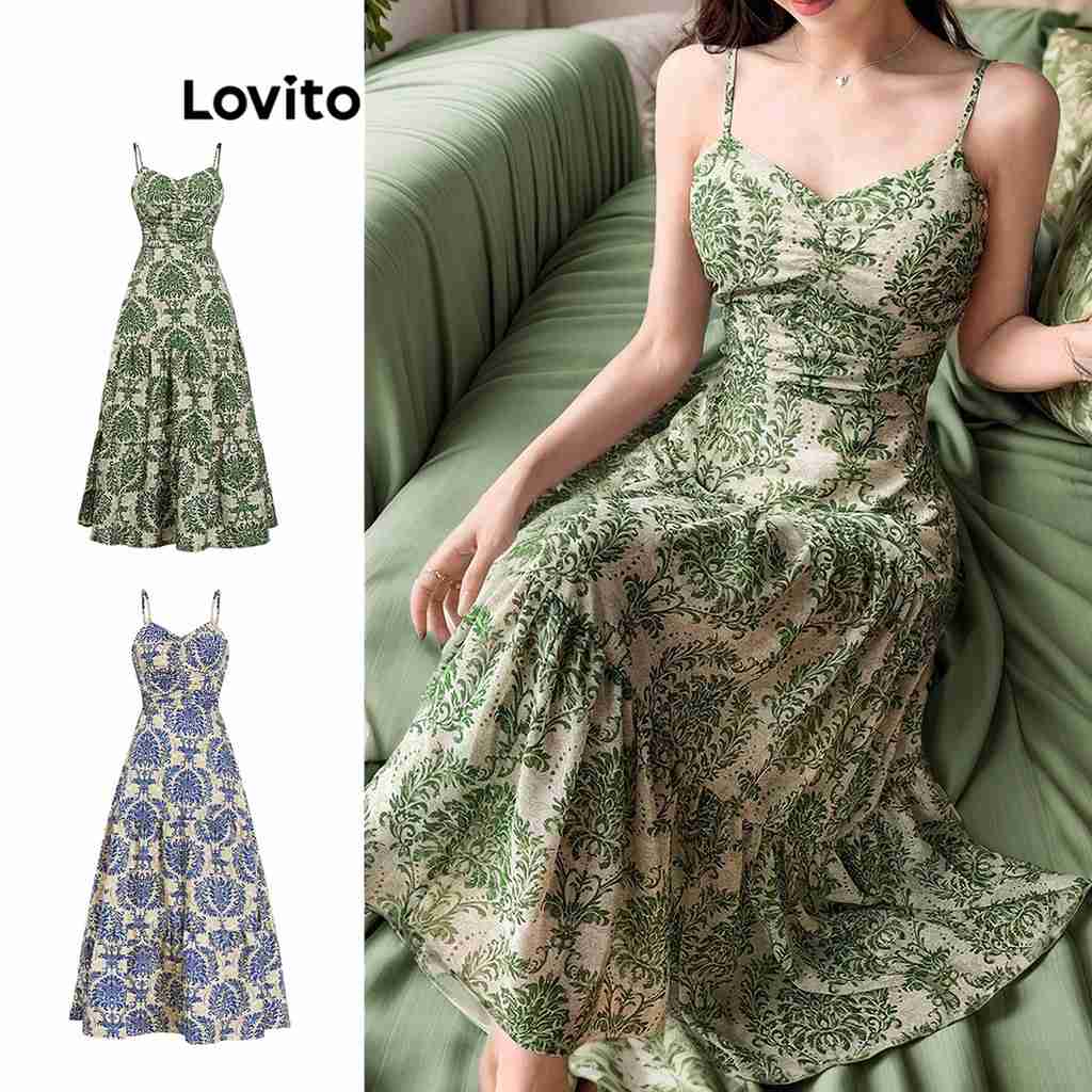 Vestido Boho Paisley: Estilo e Conforto!