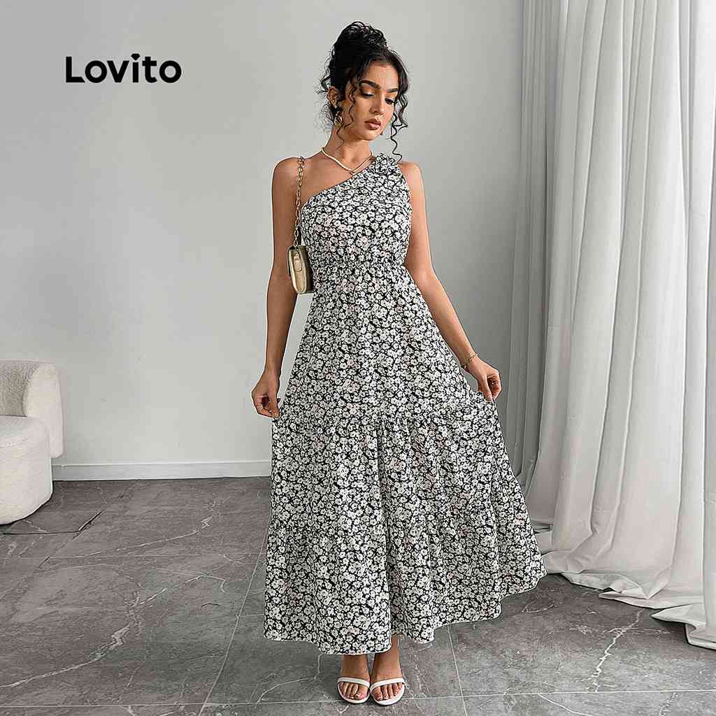 Vestido Boho Plus Size: Floral e Elegante