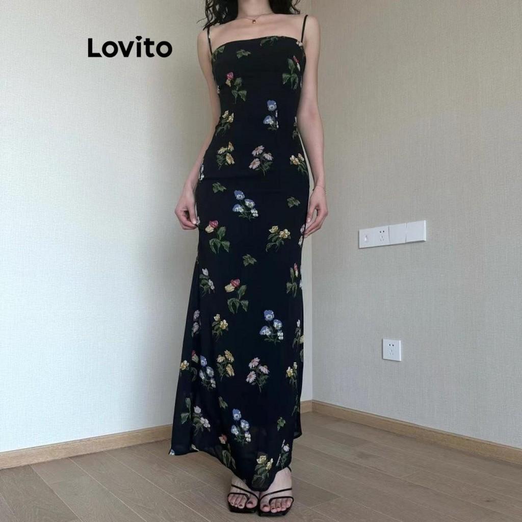 Vestido Floral com Renda: Elegância Casual