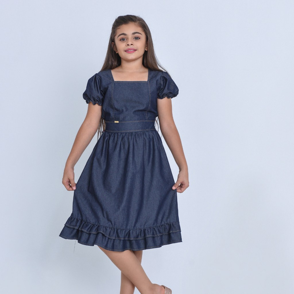 vestido-jeans-infantil-e-juvenil-estilo-e-conforto-para-criancas-e-adolescentes