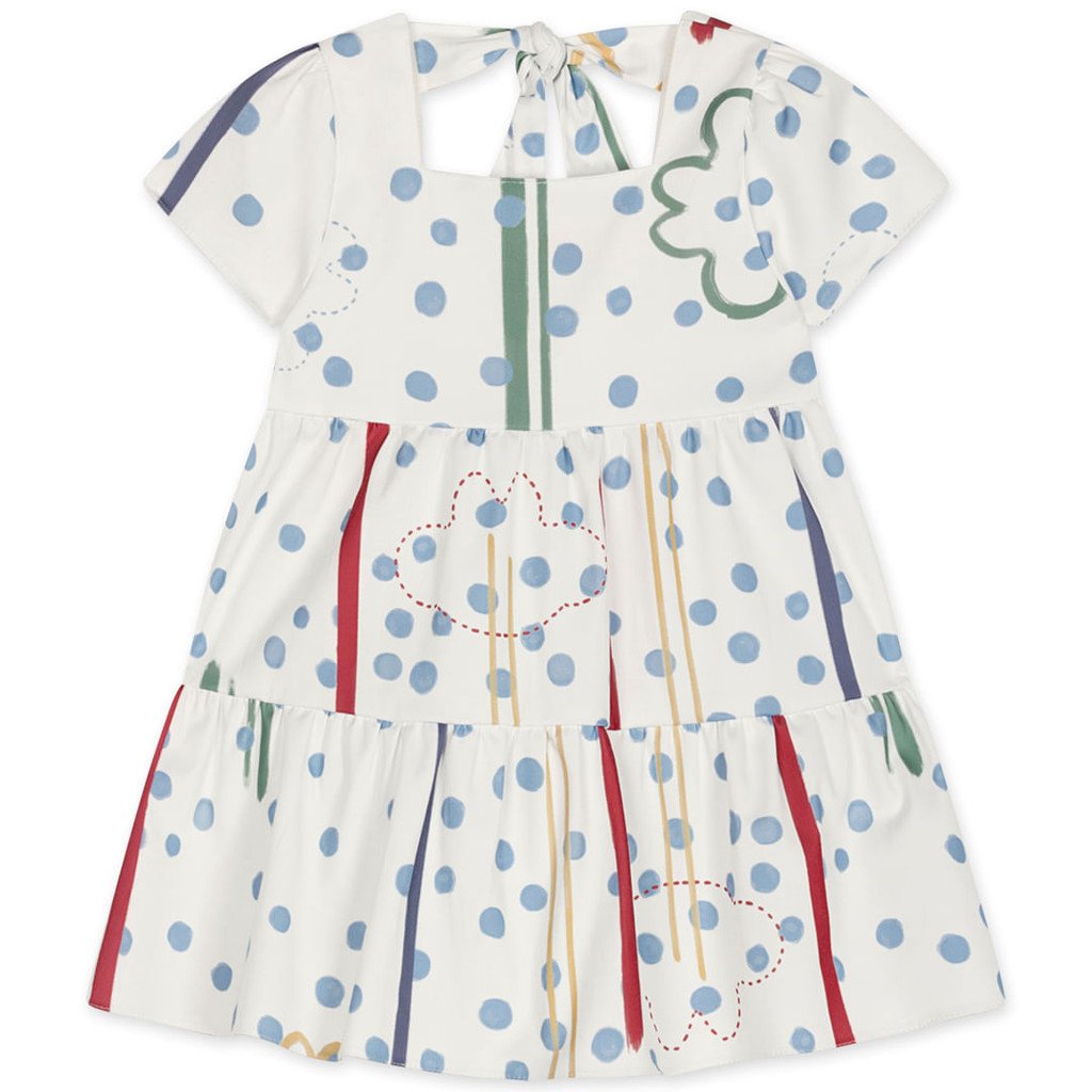 Vestido Lilica Ripilica: Estilo e Conforto!