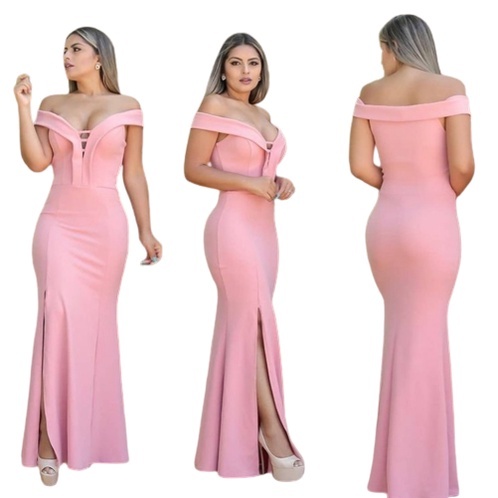 vestido-longo-elegante-para-casamento-15-anos-e-festa