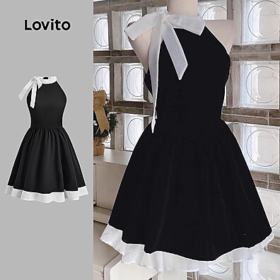 Vestido Lovito de Renda: Elegância e Cor!
