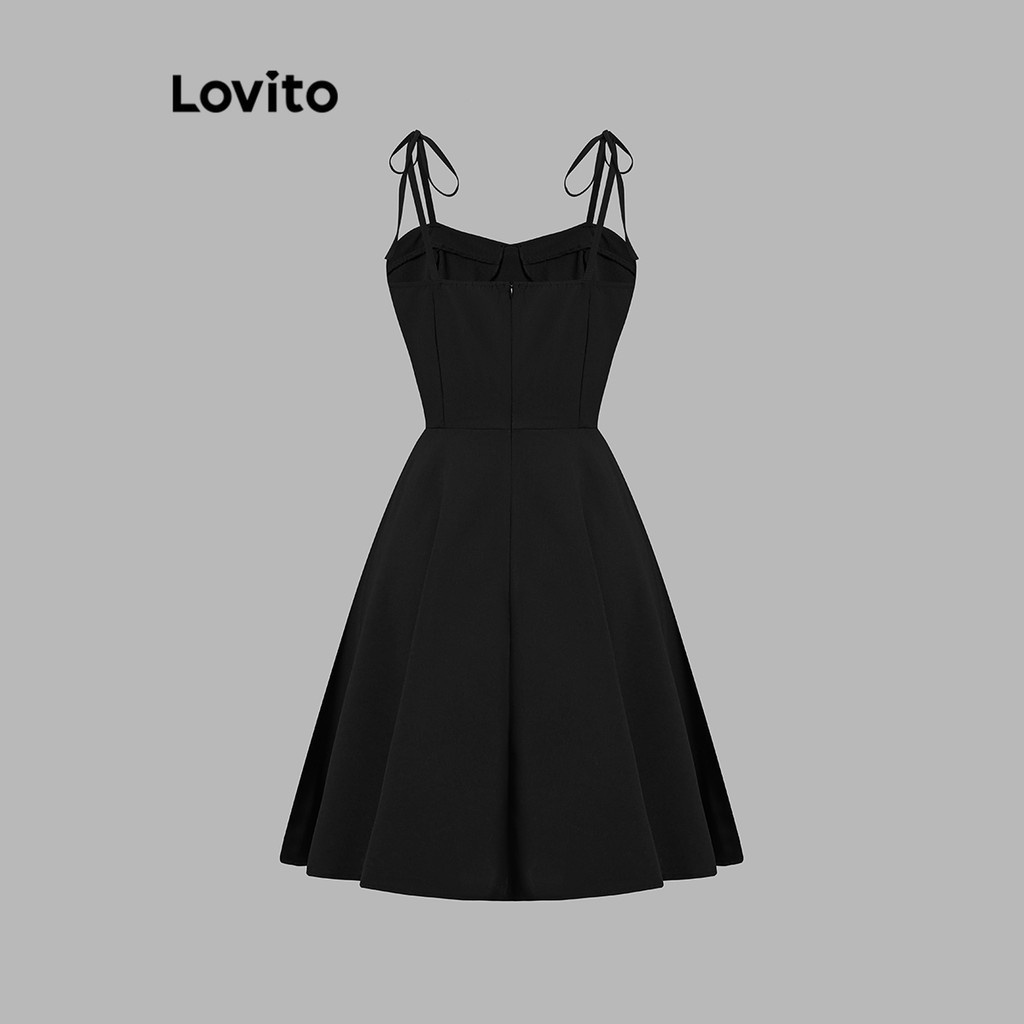 Vestido Plissado Lovito: Elegância e Estilo!