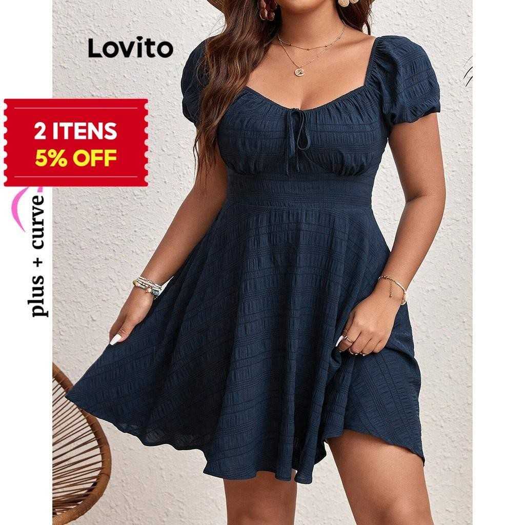 Vestido Plus Size: Elegância e Conforto!