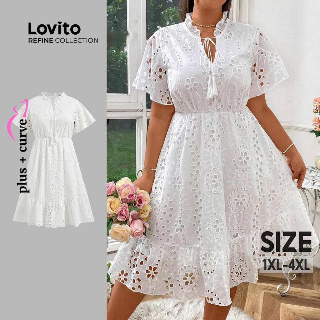 Vestido Plus Size Elegante: Seu Novo Look!